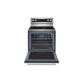 KitchenAid-KFEG500ESS-open view