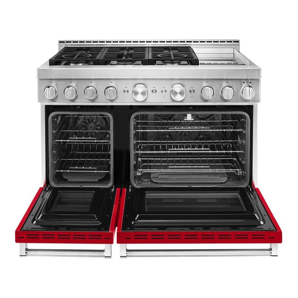 KitchenAid-KFGC558JPA-open view