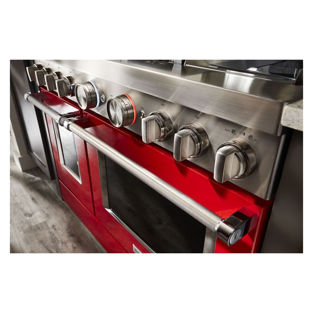 KitchenAid-KFGC558JPA-control view