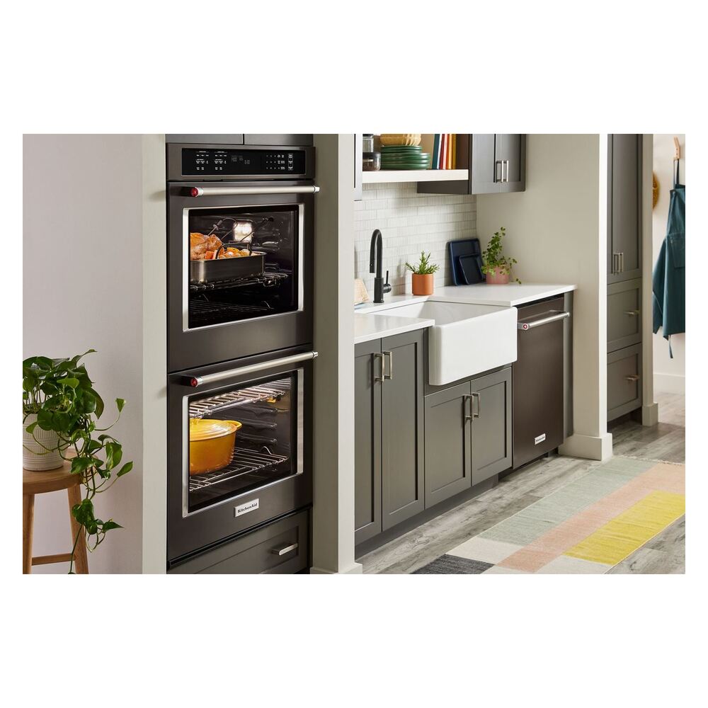 KitchenAid-KOED527PBS-Install View