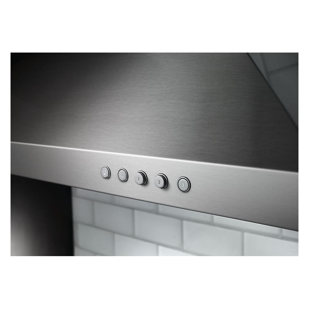 KitchenAid-KVWB400DSS-control view