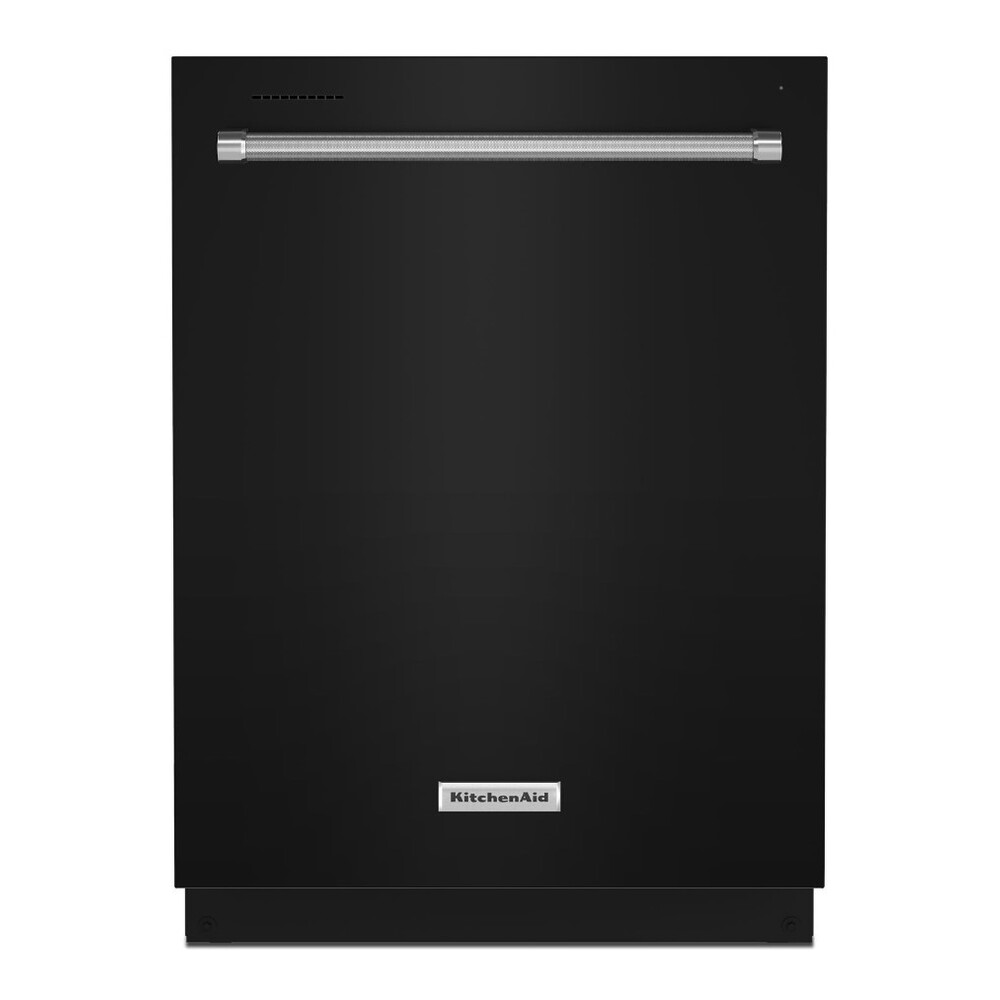 Top Dishwashers Black Friday Deals 2024 6 KitchenAid KDTE204KBL