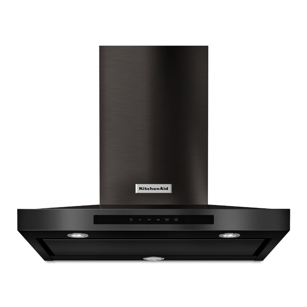 Cyber Monday Best Rangehood Deals 2024 3 KitchenAid KVWB600HBS