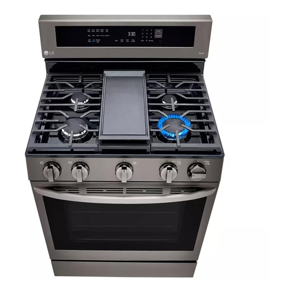 LG-LRGL5825D-burner on