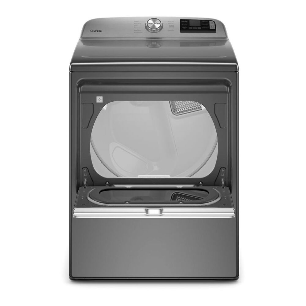 Maytag-MED6230HC-open view