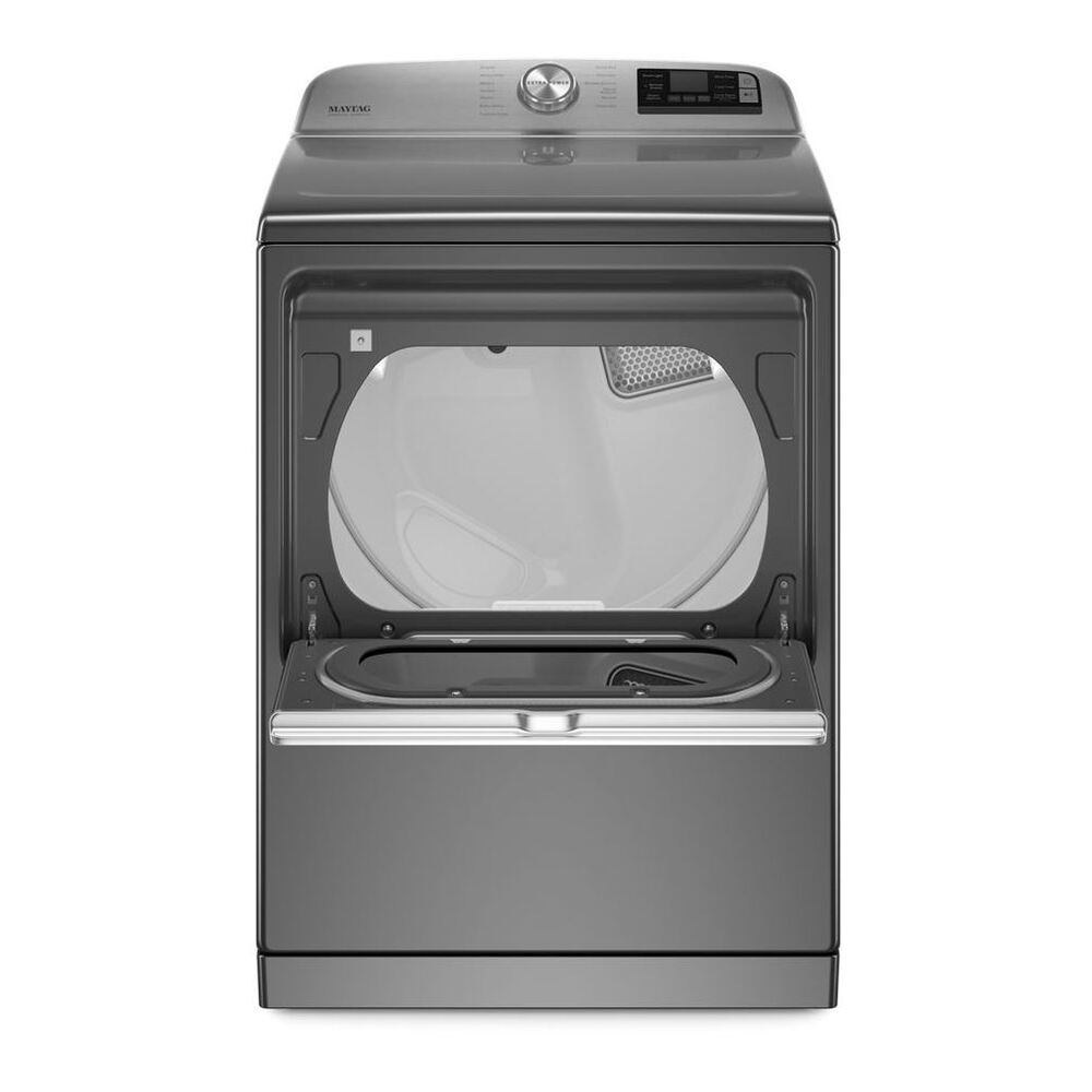 Maytag-MED7230HC-open view