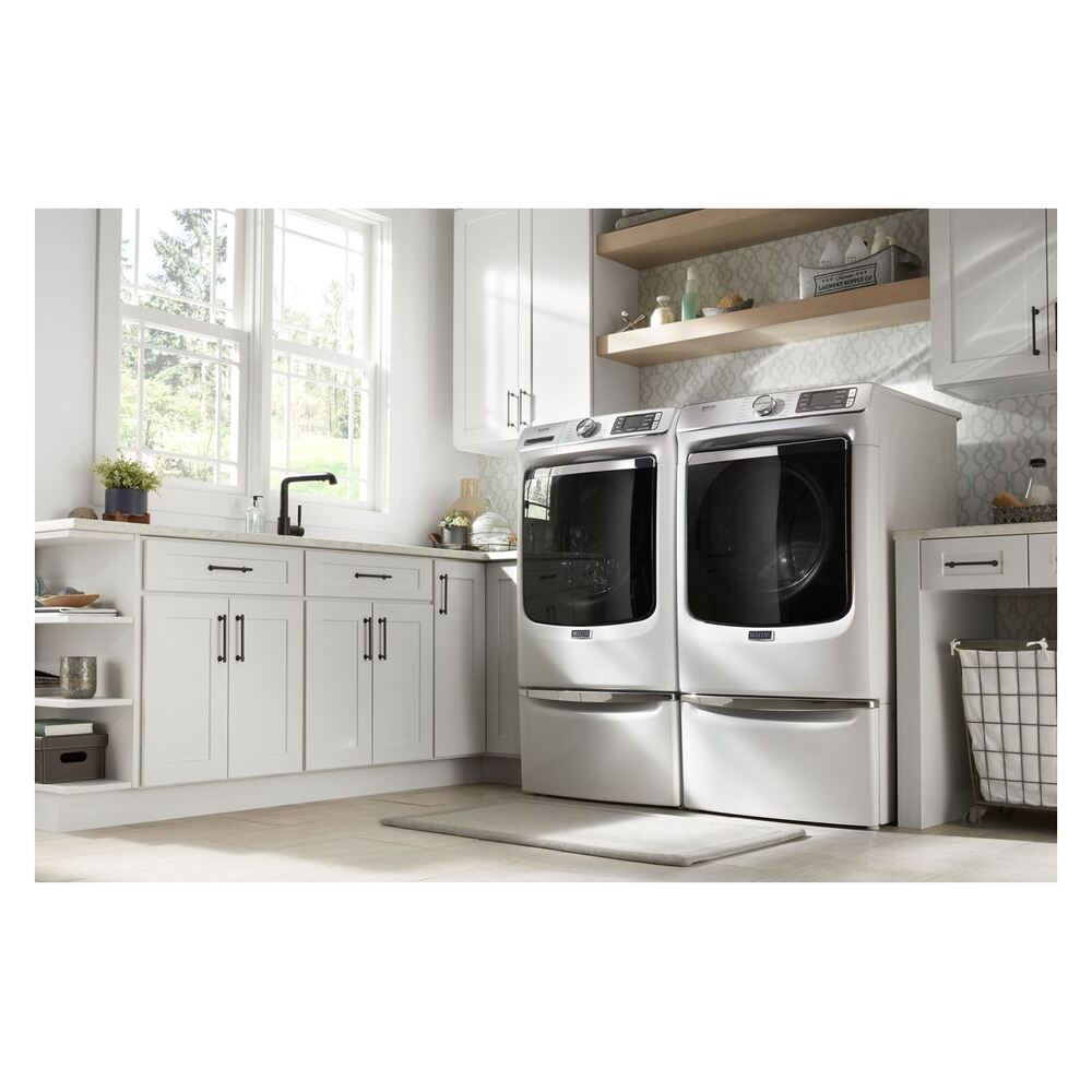 Maytag-MED8630HW-lifestyle