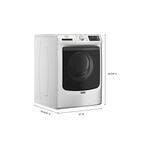 Maytag-MFW7020RW-dimensions