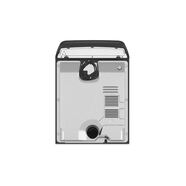 Maytag-MGD6500MBK-rear view