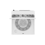 Maytag-MVW5430MW-top view