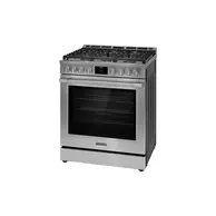 Frigidaire-PCFG3080AF-right angle view