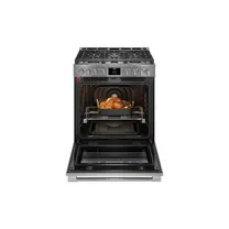 Frigidaire-PCFG3080AF-in use view