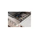 Frigidaire-PCFG3080AF-burner view