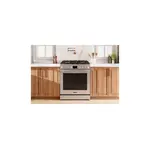 Frigidaire-PCFG3080AF-install view