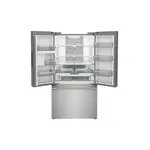 Frigidaire-PRFG2383AF-open view