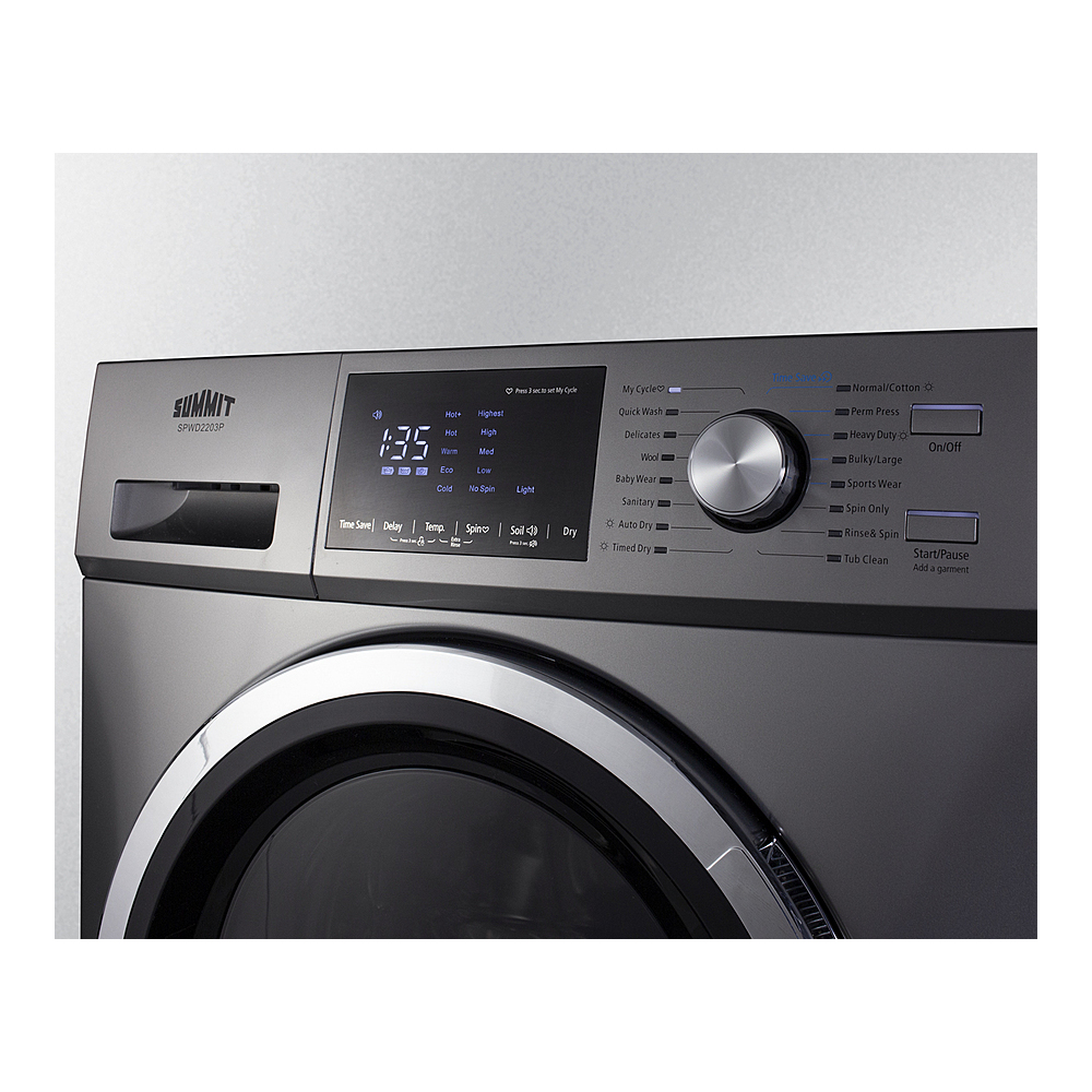 SPWD2203P