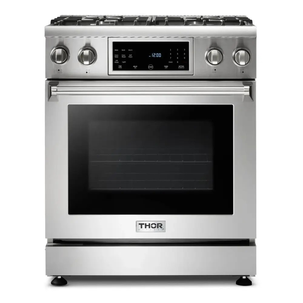 Best Black Friday Range Deals 2024 3 TRG3001