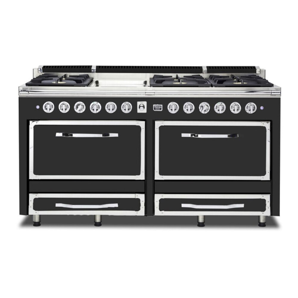 TVDR6616GCS