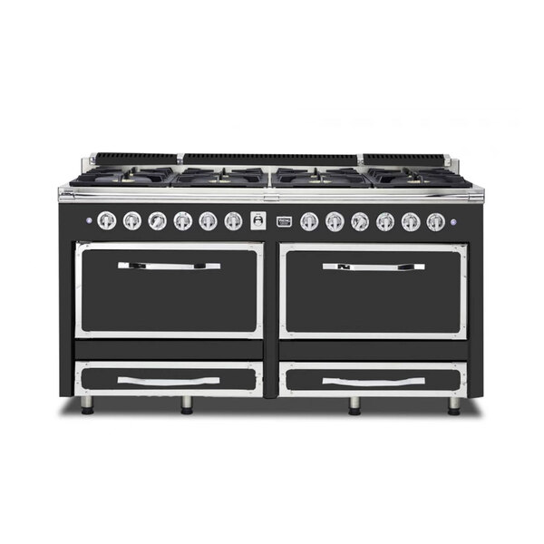 TVDR6618BCS