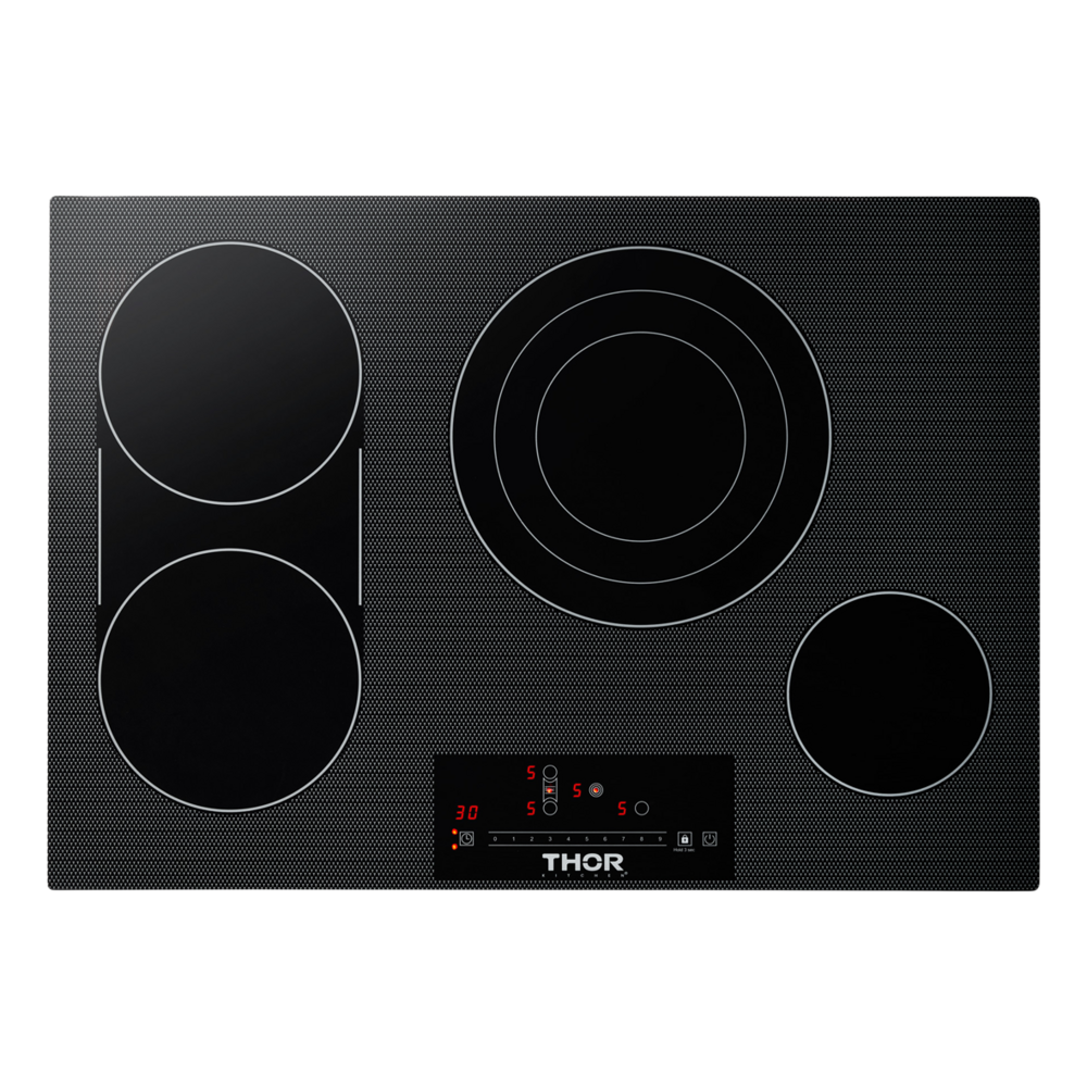 The Best Black Friday Appliance Deals 2024 2 Thor Kitchen Electric Cooktop