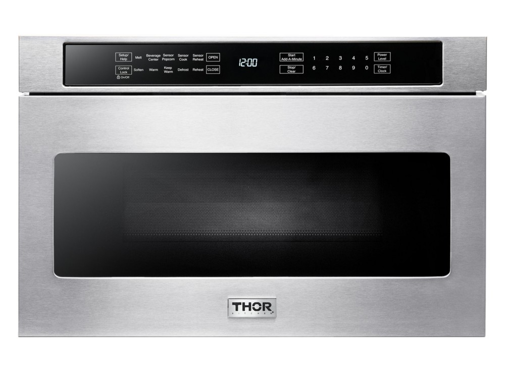 The Best Black Friday Appliance Deals 2024 3 Thor Microdrawer 1