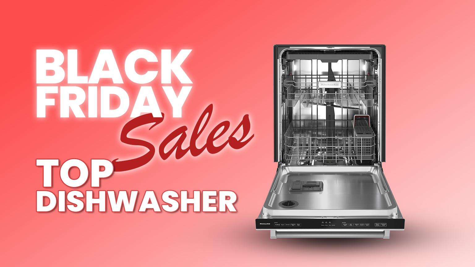 Top Dishwashers Black Friday Deals 2024 1 Top Dishwashers 2024