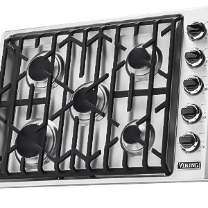 Brand: Viking 29 VIKING cook tops and top range Highlights 1