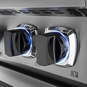 Brand: Viking 31 VIKING cook tops and top range Highlights 3