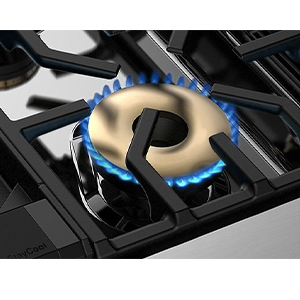Brand: Viking 10 VIKING range Highlights 1 2