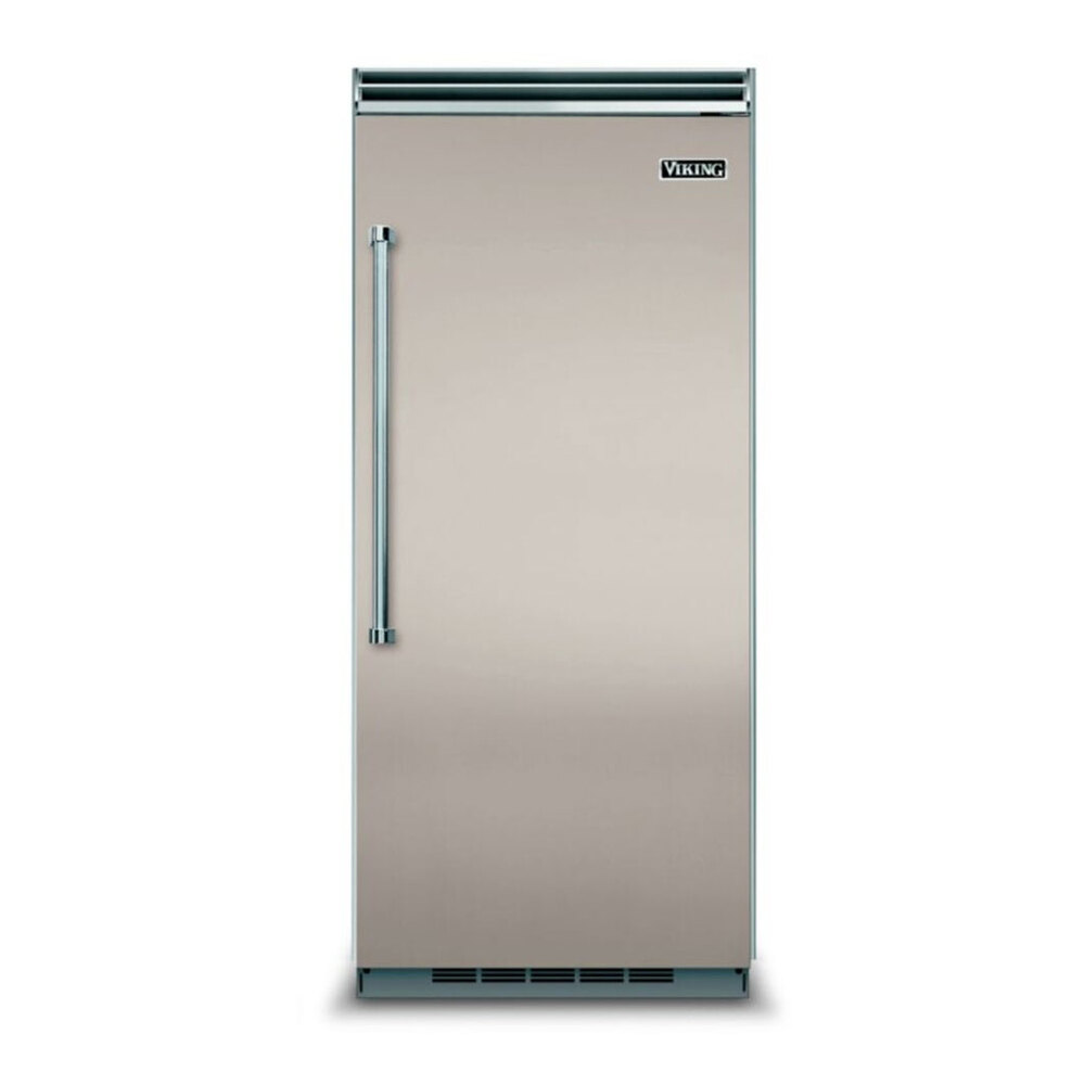 Viking Freezer 1