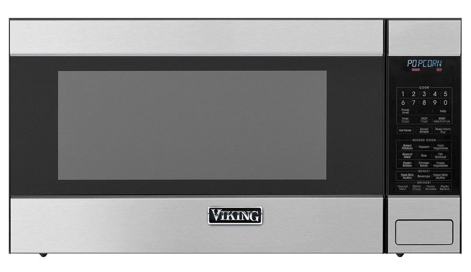 Viking Microwaves: Elevate Convenience with Professional Performance