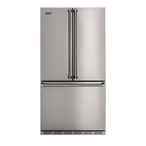 Viking refrigerator brand image