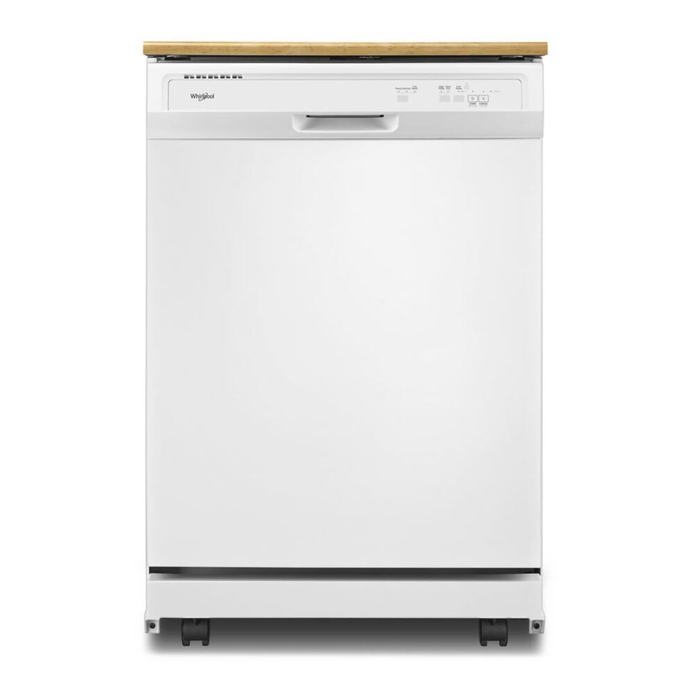 WDP370PAHW