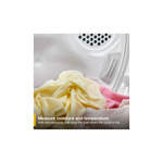 Whirlpool WED6150P 29" Gas Dryer with 7 cu. ft. Capacity, Moisture Sensing, Steam Refresh Cycle, Static Reduce Option