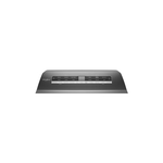 Whirlpool WED8127L 27" Electric Dryer with 7.4 cu. ft. Capacity, Advanced Moisture Sensing, EcoBoost™ Option, Static Reduce Option