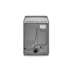 Whirlpool WED8127L 27" Electric Dryer with 7.4 cu. ft. Capacity, Advanced Moisture Sensing, EcoBoost™ Option, Static Reduce Option