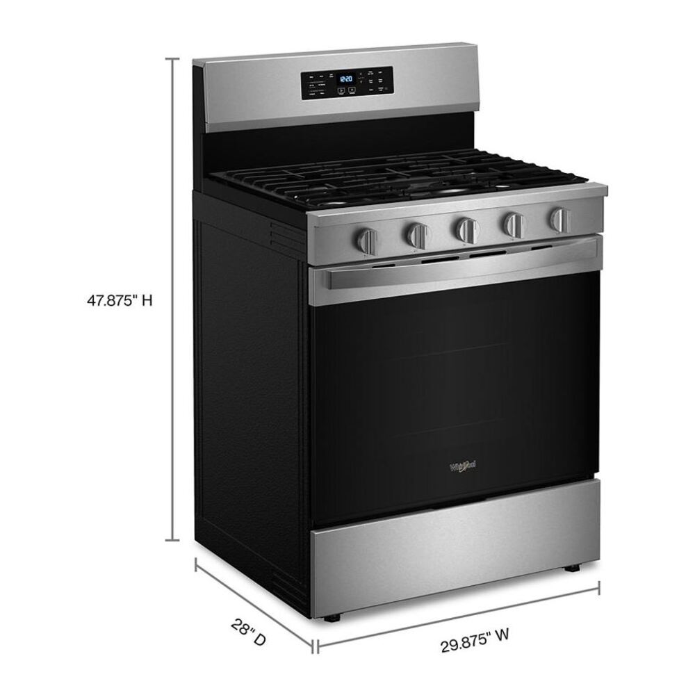 WFGS5030RS