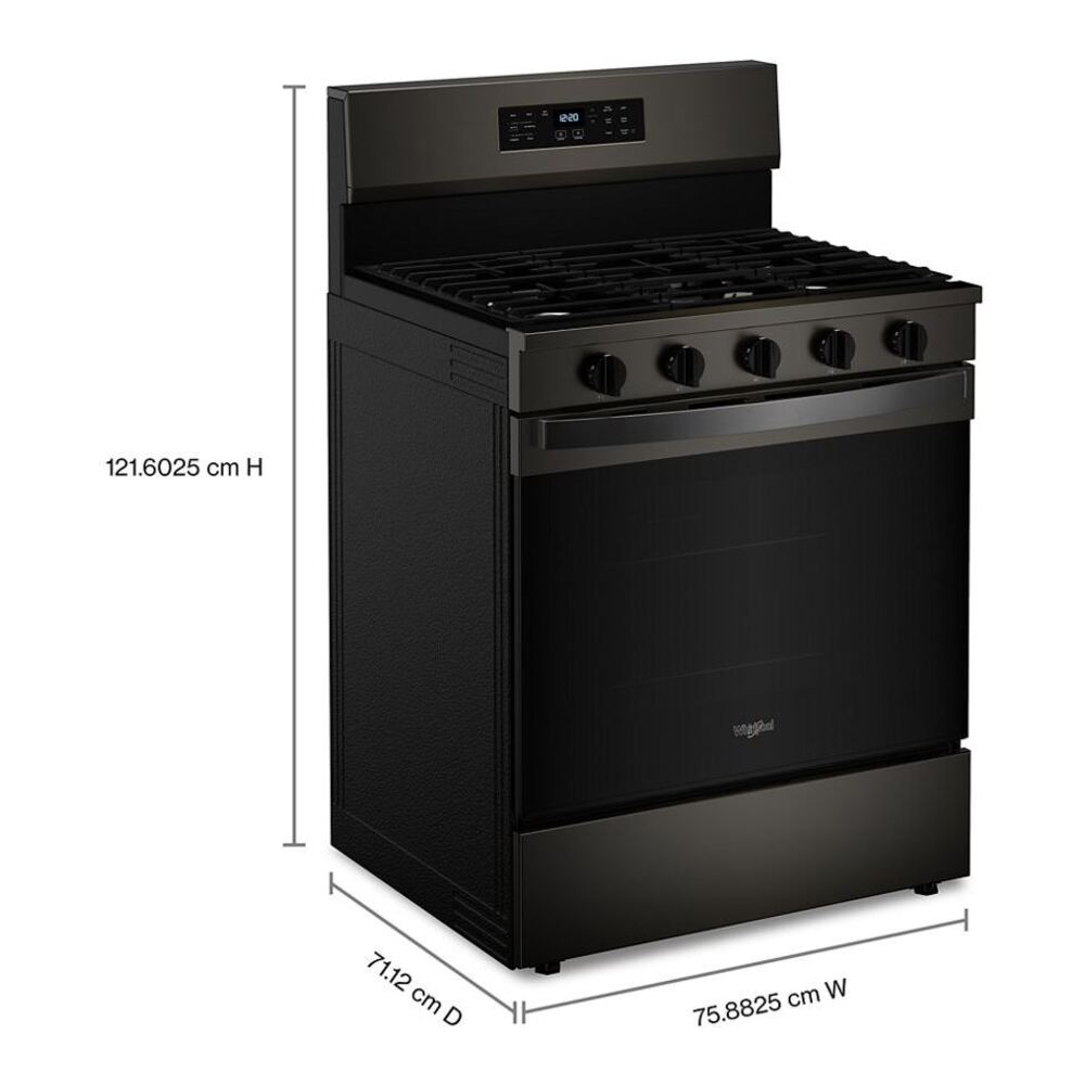 WFGS5030RV
