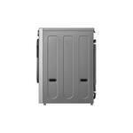 LG WM5700HVA 27" Front Load Washer with 4.5 cu. ft. Capacity, TurboWash® 360°, Built-In Intelligence and ezDispense®, LCD Digital Dial Control, in Graphite Steel