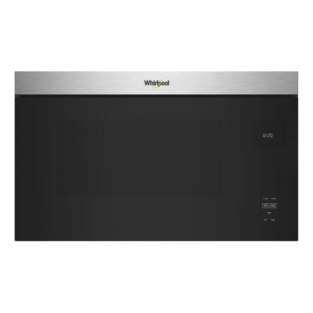 Whirlpool built in microwave sales
