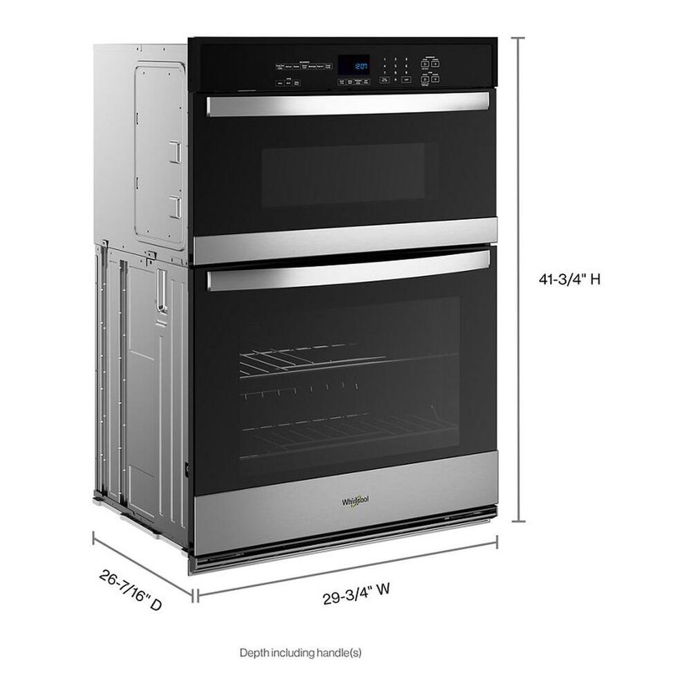 WOEC3030LS