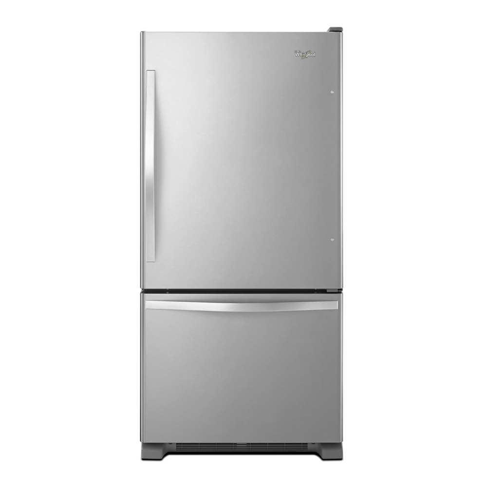 Top Refrigerators Cyber Monday Sales 2024 6 WRB322DMBM