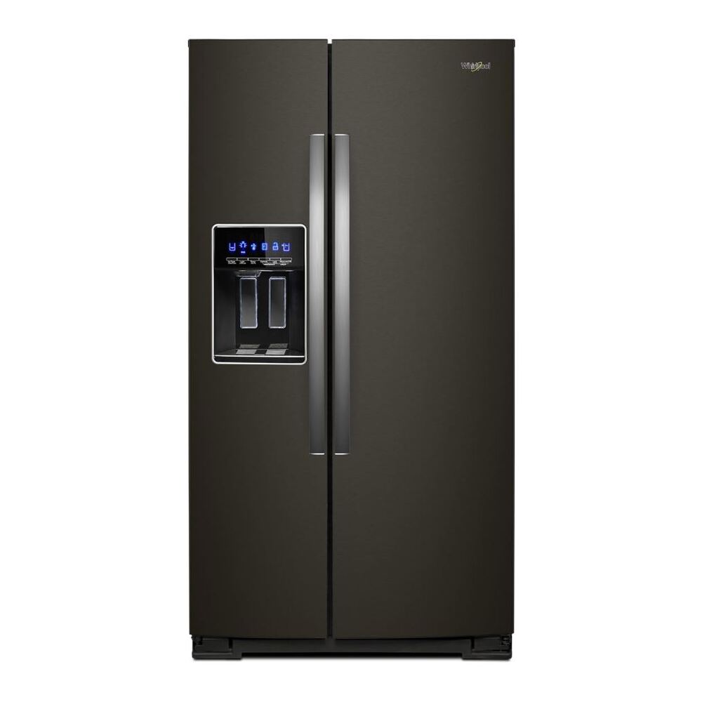 Top Refrigerators Cyber Monday Sales 2024 2 WRS571CIHV
