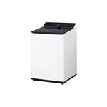 LG WT8405C 27" Top Load Washer with 5.5 cu. ft. Capacity, EasyUnload™, EasyUnload™ & AI Sensing, TurboWash3D® Technology