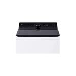 LG WT8405C 27" Top Load Washer with 5.5 cu. ft. Capacity, EasyUnload™, EasyUnload™ & AI Sensing, TurboWash3D® Technology