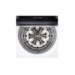 LG WT8405C 27" Top Load Washer with 5.5 cu. ft. Capacity, EasyUnload™, EasyUnload™ & AI Sensing, TurboWash3D® Technology