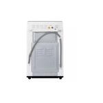 LG WT8405C 27" Top Load Washer with 5.5 cu. ft. Capacity, EasyUnload™, EasyUnload™ & AI Sensing, TurboWash3D® Technology