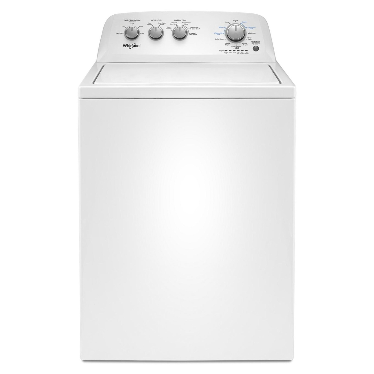WTW4850HW