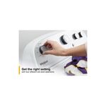 Whirlpool WTW4950HW 27" Top Load Washer with 3.9 Capacity, 12 Cycles, Quick Wash Cycle, Delicates Cycle, in White