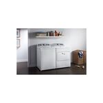 Whirlpool WTW4950HW lifestyle